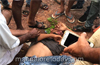 Kasargod : Assailants rob bike rider of cash, gold